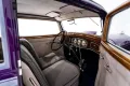 Lincoln KB Victoria Coupe V12