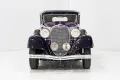 Lincoln KB Victoria Coupe V12