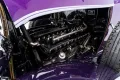 Lincoln KB Victoria Coupe V12