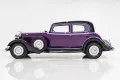 Lincoln KB Victoria Coupe V12