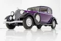 Lincoln KB Victoria Coupe V12