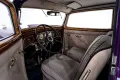 Lincoln KB Victoria Coupe V12