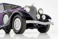 Lincoln KB Victoria Coupe V12