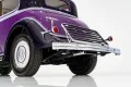 Lincoln KB Victoria Coupe V12