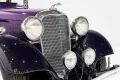 Lincoln KB Victoria Coupe V12