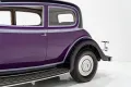 Lincoln KB Victoria Coupe V12
