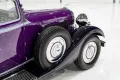 Lincoln KB Victoria Coupe V12