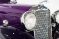 Lincoln KB Victoria Coupe V12