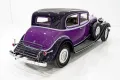 Lincoln KB Victoria Coupe V12
