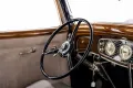 Lincoln KB Victoria Coupe V12