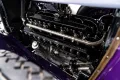 Lincoln KB Victoria Coupe V12