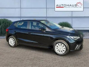 Seat Ibiza Style Edition *KAMERA*CarPlay*uvm.*