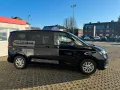 Volkswagen T7 Multivan 2,0 TDI*AWR*AHK*2x Schiebetüren*LED*
