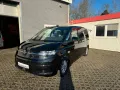 Volkswagen T7 Multivan 2,0 TDI*AWR*AHK*2x Schiebetüren*LED*