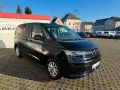 Volkswagen T7 Multivan 2,0 TDI*AWR*AHK*2x Schiebetüren*LED*