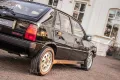 Lancia Delta 1.6 HF Turbo