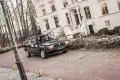 Lancia Delta 1.6 HF Turbo
