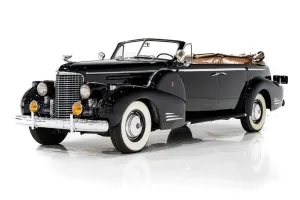 Cadillac Series 90 V16