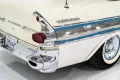 Pontiac Bonneville Convertible