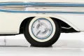 Pontiac Bonneville Convertible