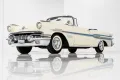 Pontiac Bonneville Convertible
