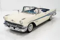Pontiac Bonneville Convertible
