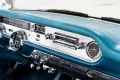 Pontiac Bonneville Convertible