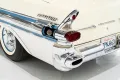 Pontiac Bonneville Convertible