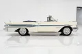 Pontiac Bonneville Convertible