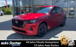 Mazda CX-60 3.3 (254PS) AWD Autom. Homura Plus Modell 