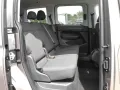 Volkswagen Caddy Kombi 2,0 TDI DSG Klimaautom. AppConnect P