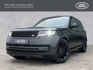 Land Rover Range Rover P530 Autobiography
