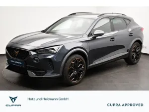 Cupra Formentor 1.4 TSI DSG eHybrid VZ