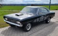 Opel Commodore A Coupe GS V8 Smallblock Mu...