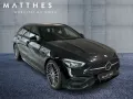 Mercedes-Benz C 220 d T-Modell AMG/Night/Kamera/AHK/MBUX