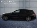 Mercedes-Benz C 220 d T-Modell AMG/Night/Kamera/AHK/MBUX