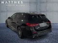 Mercedes-Benz C 220 d T-Modell AMG/Night/Kamera/AHK/MBUX