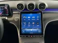 Mercedes-Benz C 220 d T-Modell AMG/Night/Kamera/AHK/MBUX