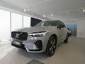 Volvo XC60 T8 Recharge Plus Dark Business-P. Leder Har