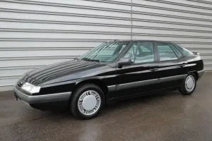 Citroën XM 2.0 SX original 17.400 KM!!!
