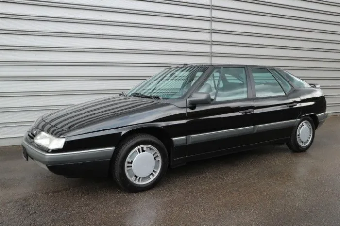 Citroën XM 2.0 SX original 17.400 KM!!!