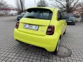 Fiat 500e Komfort-Paket Kamera SHZ PDC Klima