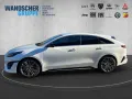 Kia PROcee'd 1.5T 140 DCT7 GT-LINE Memory/ 18-Zoll