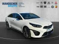 Kia PROcee'd 1.5T 140 DCT7 GT-LINE Memory/ 18-Zoll