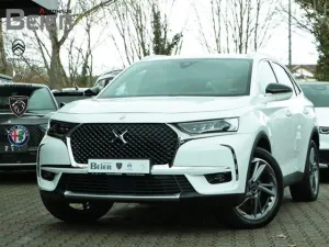 DS Automobiles DS7 Crossback RIVOLI E-TEN 225