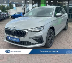 Skoda Scala Tour 1,0 TSI 85 kW 7-Gang-DSG NAVI/MATRIX/
