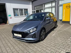 Hyundai i20 Trend 1.0 T-GDI Navi+Dig.Cockpit+CarPlay+And