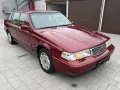 Volvo 960 2.5-24V*2.HAND*AUT.*LEDER*KLIMA*EL.SITZE*