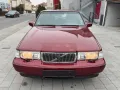 Volvo 960 2.5-24V*2.HAND*AUT.*LEDER*KLIMA*EL.SITZE*