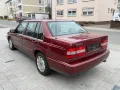 Volvo 960 2.5-24V*2.HAND*AUT.*LEDER*KLIMA*EL.SITZE*